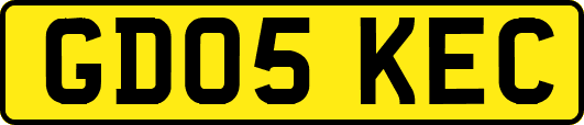 GD05KEC