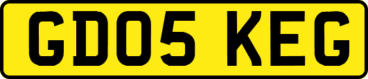 GD05KEG
