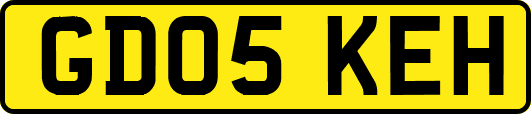 GD05KEH
