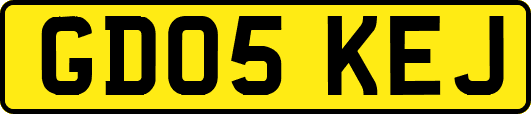 GD05KEJ