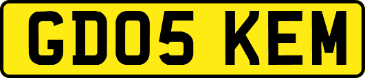 GD05KEM