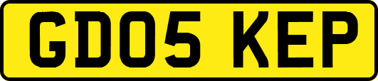 GD05KEP
