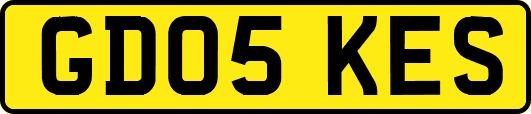 GD05KES