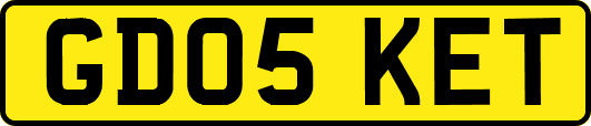 GD05KET