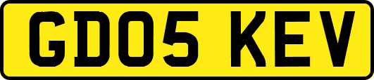 GD05KEV