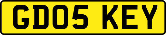 GD05KEY