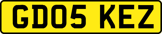 GD05KEZ