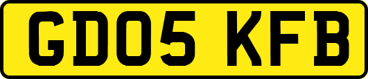 GD05KFB