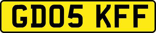GD05KFF