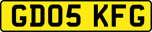 GD05KFG