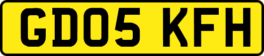 GD05KFH