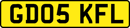 GD05KFL