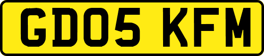 GD05KFM