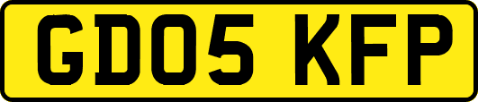 GD05KFP