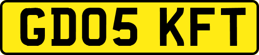 GD05KFT