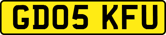 GD05KFU