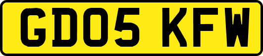 GD05KFW