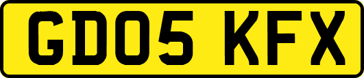 GD05KFX