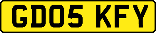 GD05KFY