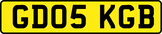 GD05KGB