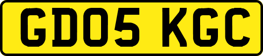 GD05KGC