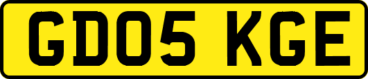 GD05KGE