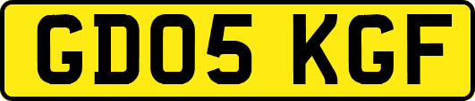 GD05KGF