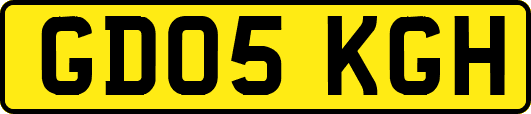 GD05KGH