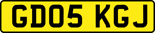 GD05KGJ