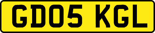 GD05KGL