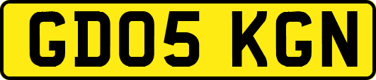 GD05KGN