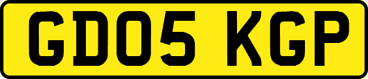 GD05KGP