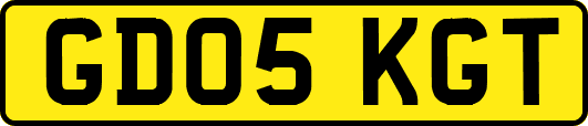 GD05KGT