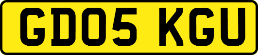 GD05KGU