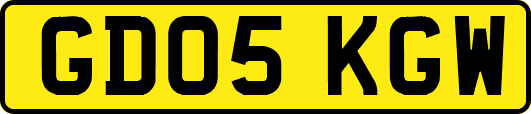 GD05KGW