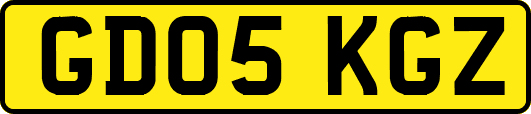 GD05KGZ