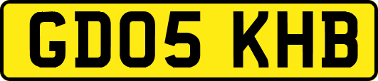 GD05KHB