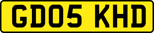 GD05KHD