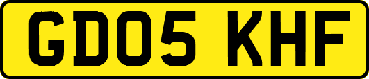 GD05KHF