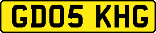 GD05KHG