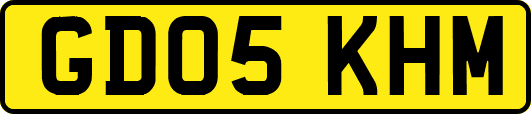 GD05KHM