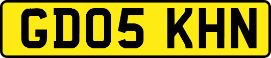 GD05KHN