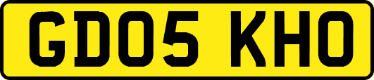 GD05KHO