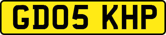 GD05KHP