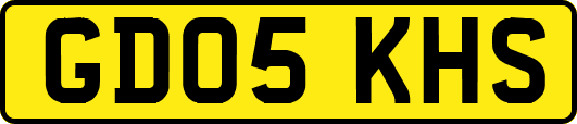 GD05KHS