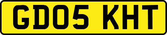 GD05KHT