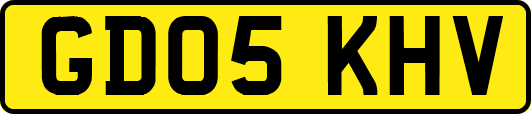 GD05KHV