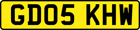 GD05KHW