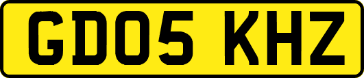 GD05KHZ