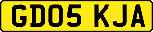 GD05KJA